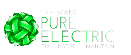 Lee Ward Pure Electric