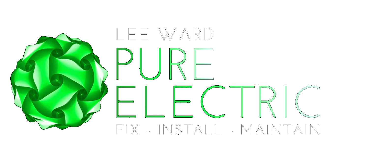 Lee Ward Pure Electric
